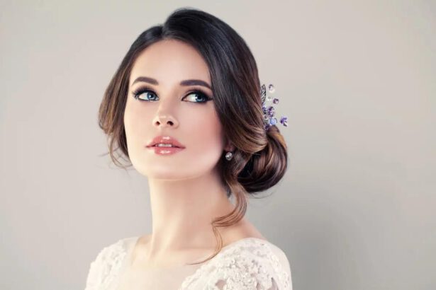 Trucco sposa, le tendenze per il 2023: 5 idee imperdibili 15