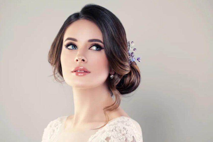 Trucco sposa, le tendenze per il 2023: 5 idee imperdibili 1