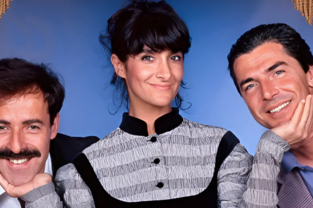 Tullio Solenghi ricorda Anna Marchesini: "Una mia grande amica, guardavamo la realtà con gli stessi occhi" 19