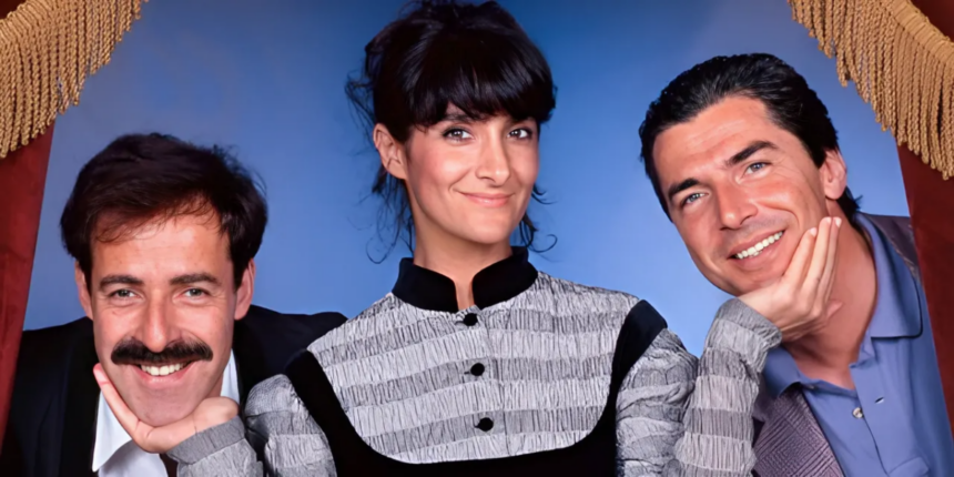 Tullio Solenghi ricorda Anna Marchesini: "Una mia grande amica, guardavamo la realtà con gli stessi occhi" 2 Tullio Solenghi ricorda Anna Marchesini: "Una mia grande amica, guardavamo la realtà con gli stessi occhi" 1