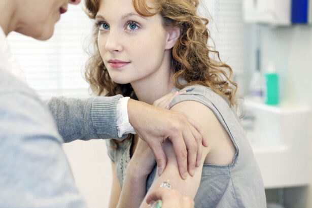 Tumore al collo dell'utero, basta solo una sola dose di vaccino: “Efficace al 97,5%” 6