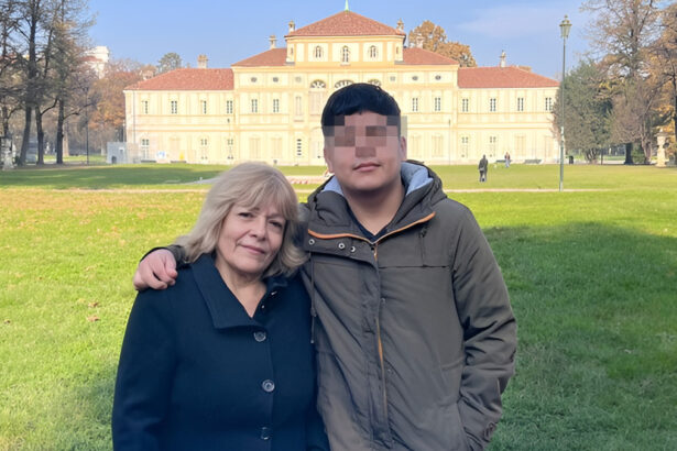 A un 16enne con tumore al polmone sono stati ricostruiti i bronchi: "Torno a respirare" 11