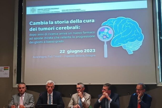 Un farmaco rallenta i tumori al cervello nei giovani: “Così si rinviano chemio e radio” 57