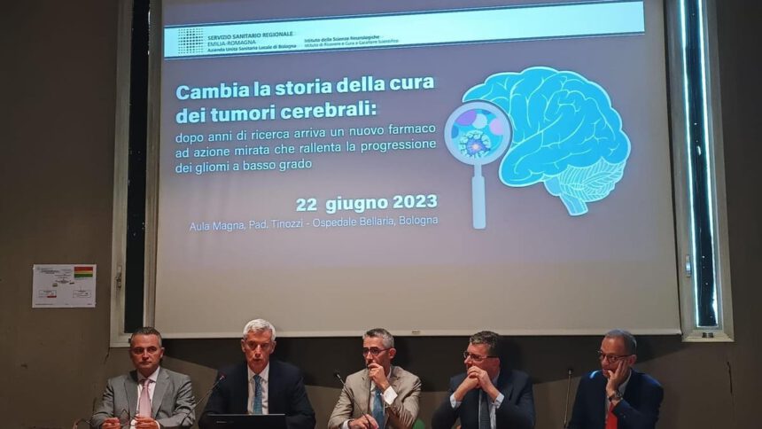 Un farmaco rallenta i tumori al cervello nei giovani: “Così si rinviano chemio e radio” 1