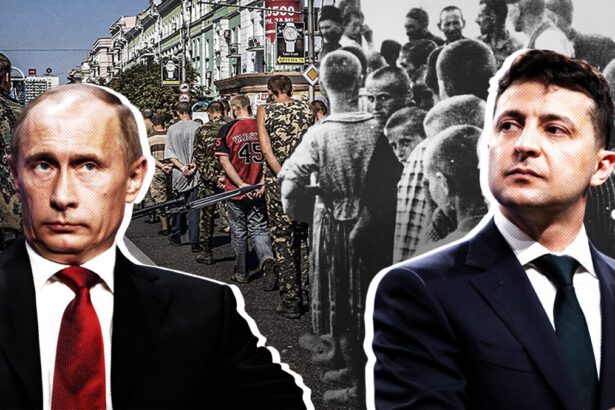 La guerra in Ucraina è un olocausto, la memoria è ipocrisia, l'oblio del presente vergogna 6