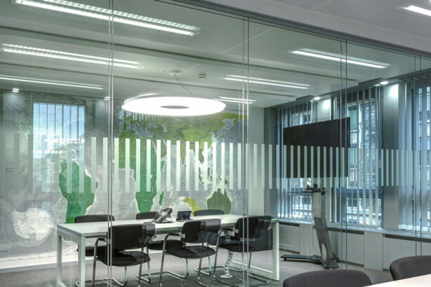 Efficienza energetica: come risparmiare sulla climatizzazione dell'ufficio 5