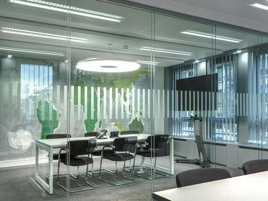 Efficienza energetica: come risparmiare sulla climatizzazione dell'ufficio 1