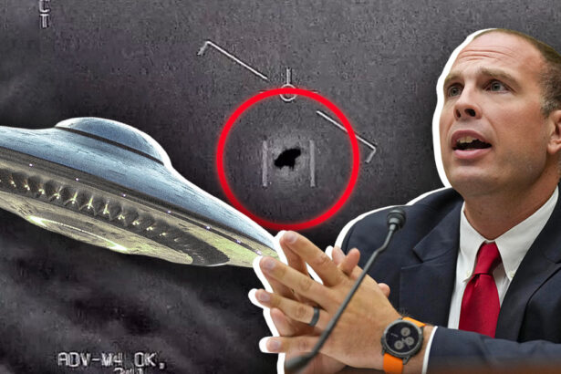 Ufo, tre testimoni rivelano al Congresso: "Sono più di quanto pensiamo. Non sono casi isolati" 18