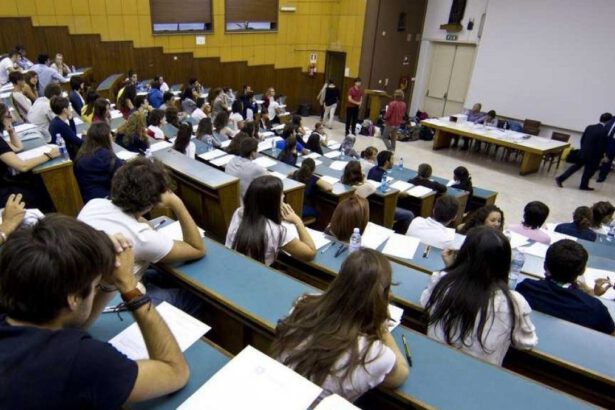 Dall'università alla società della performance, quanto è nociva la competizione? 8