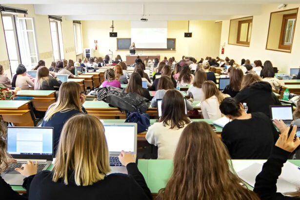 Perché l'Università di Torino deve restituire 39 milioni agli studenti? 10