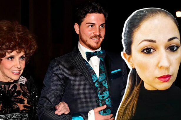 L'ex compagna di Piazzolla: "Lo mantenevo io. Poi ha incontrato Gina e mi ha abbandonata" 17