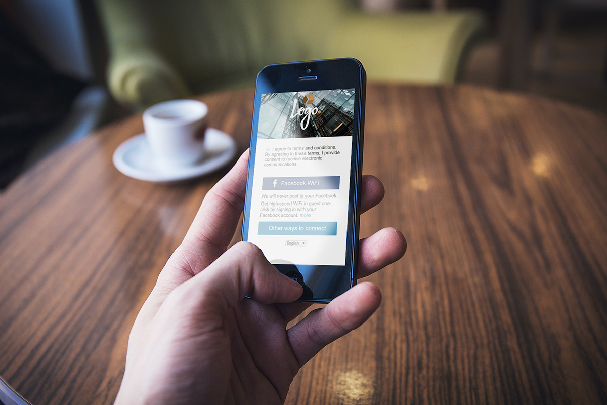 Fare marketing con il Social WiFi 23