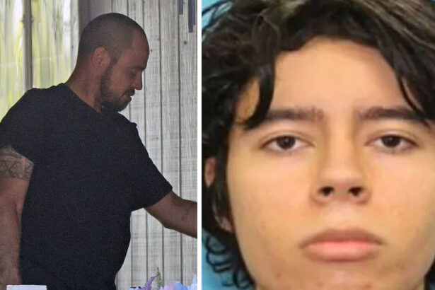 Texas, parla il padre del killer: "Non chiamatelo mostro, non sapete nulla di lui" 11