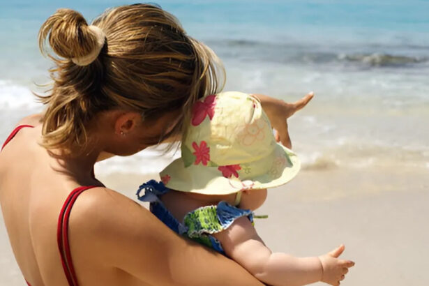 Vacanze con neonati, i 5 consigli d'oro dei pediatri per godersela al meglio senza ansie 19