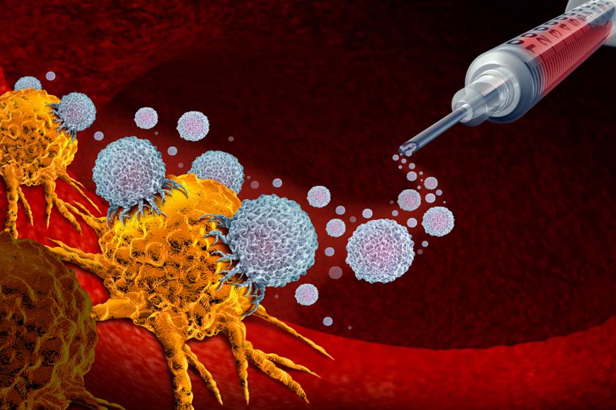 Sì alla sperimentazione del primo vaccino al mondo contro il cancro: "Inizio di una nuova era" 17