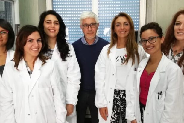 Vaccino contro tumore al fegato: i risultati sono incoraggianti 19