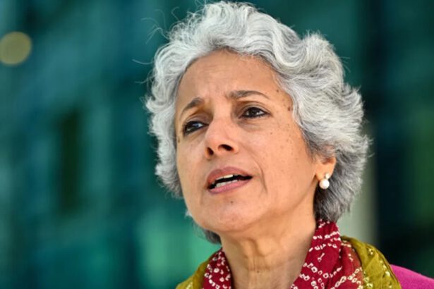 Oms: “Presto un vaccino contro tutte le varianti” 51