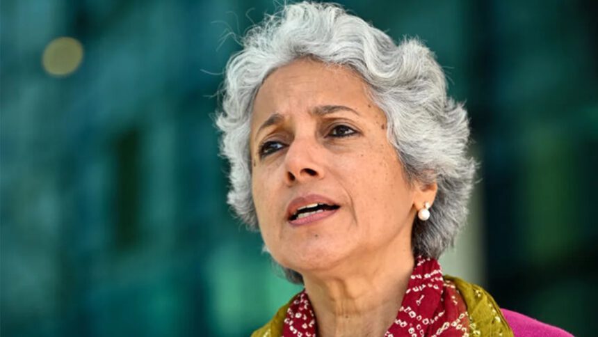 Oms: “Presto un vaccino contro tutte le varianti” 2 Oms: “Presto un vaccino contro tutte le varianti” 1