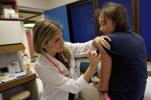 Il vaccino contro l'Hpv può davvero salvare tantissime donne dal tumore? 11