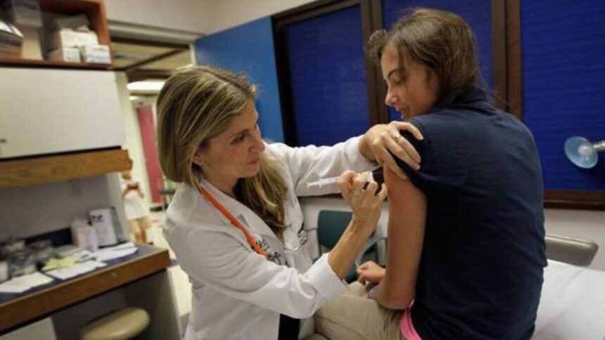 Il vaccino contro l'Hpv può davvero salvare tantissime donne dal tumore? 1