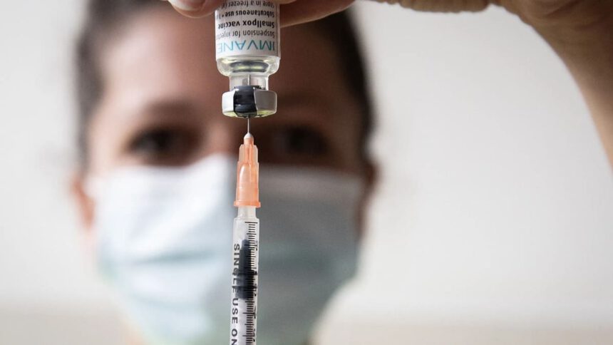 Vaiolo delle scimmie, pronte 5200 dosi di vaccino: a chi spettano 1