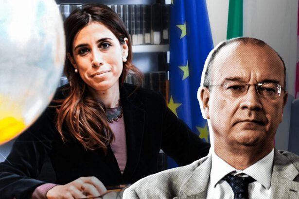 Lettera della preside, Valditara: “Non ha senso, nessuna deriva fascista” 10