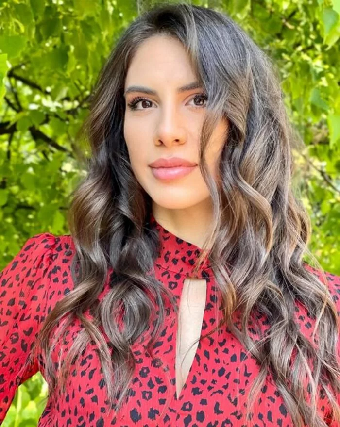 Valentina Bìssoli, la rivincita di un corpo libero dagli stereotipi 3