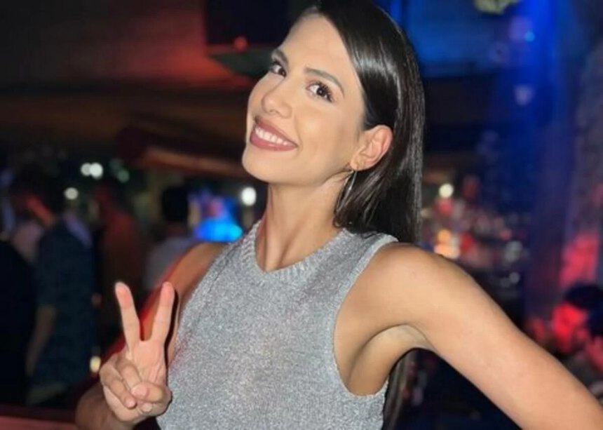 Valentina Bìssoli, la rivincita di un corpo libero dagli stereotipi 1