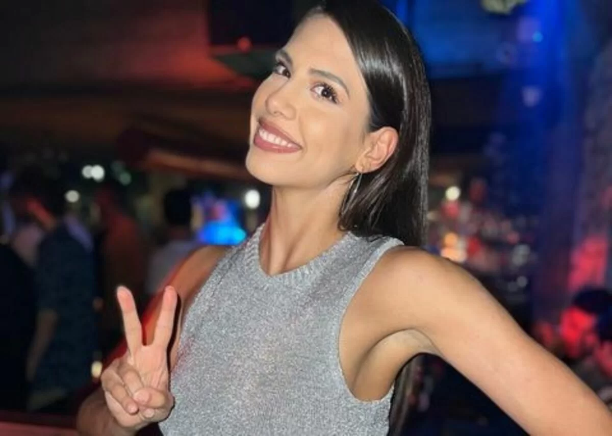 Valentina Bìssoli, la rivincita di un corpo libero dagli stereotipi 19