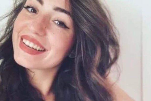 Chi è Valeria Fioravanti, morta di meningite a 27 anni e cacciata da tre ospedali 7