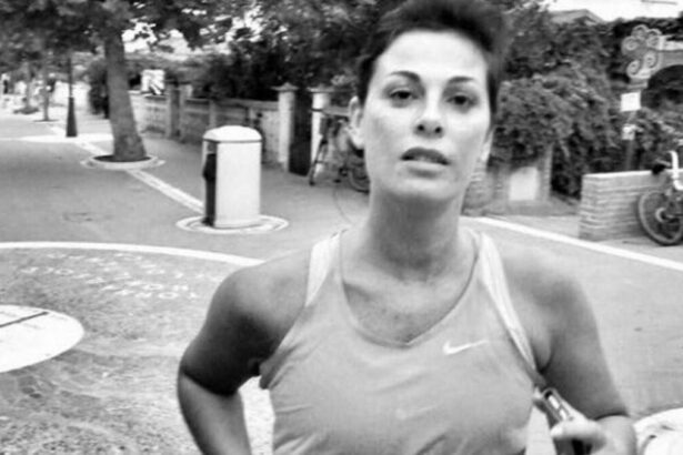 Vanessa Incontrada posta una foto mentre corre e scatena gli haters 7