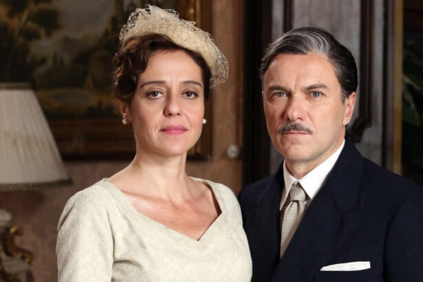 Napoli milionaria!, chi sono i protagonisti della commedia di Eduardo De Filippo in TV 19