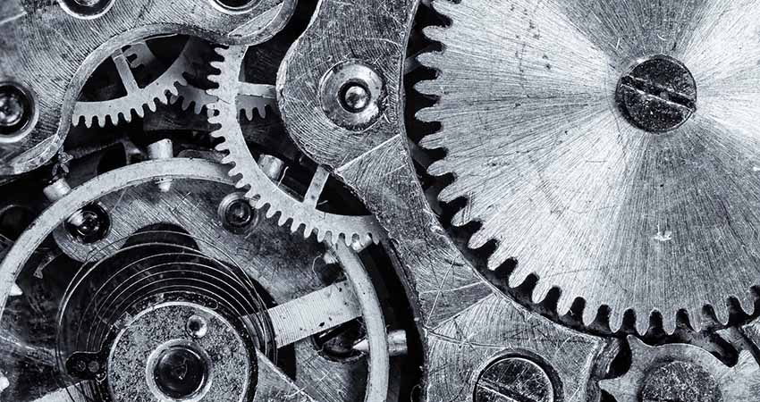 La trasmissione meccanica nei sistemi di produzione: vantaggi e benefici 1