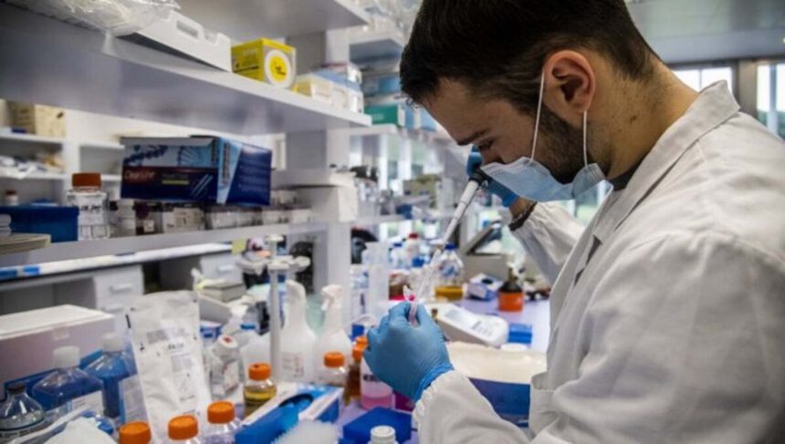 In Calabria i primi casi di Variante Xj: cosa sappiamo 1