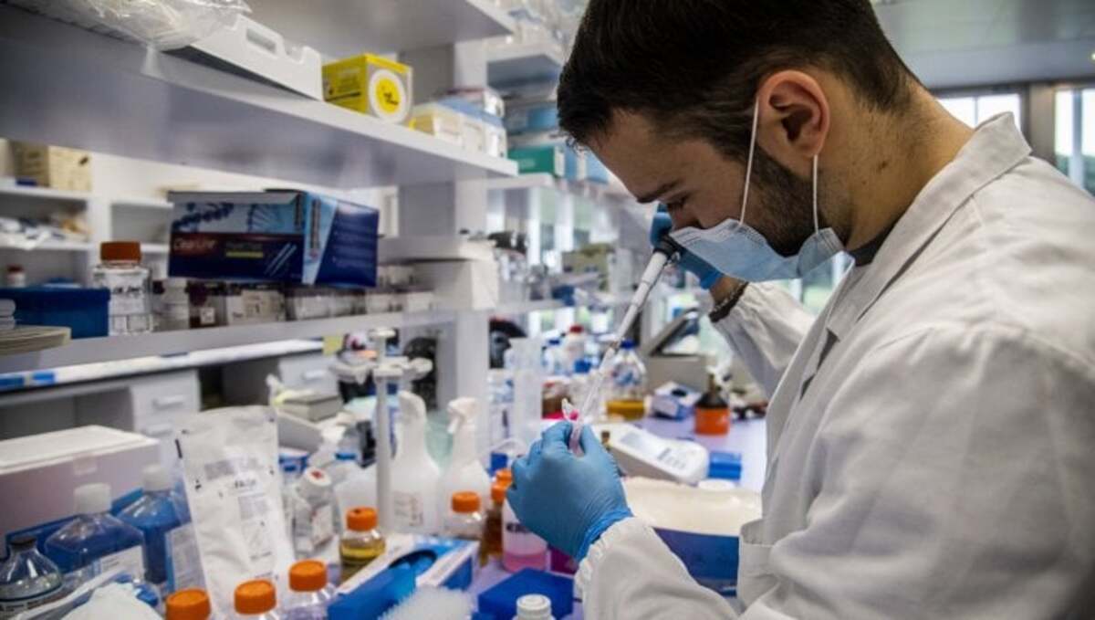 In Calabria i primi casi di Variante Xj: cosa sappiamo 15