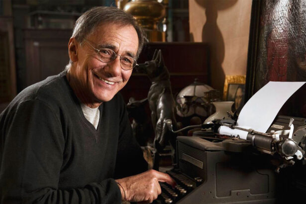 Roberto Vecchioni: "Ho capito che Dio esiste a 80 anni. Mio figlio? Lo sento dentro di me" 9