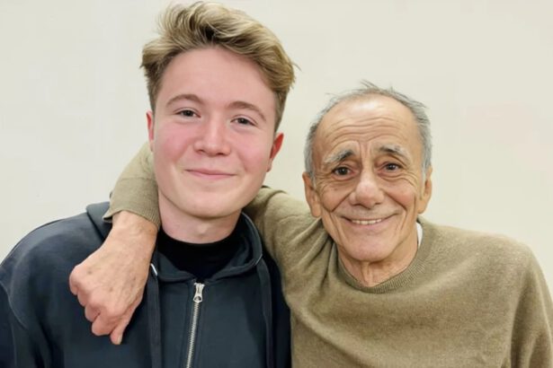 Vecchioni torna in classifica con Sogna ragazzo sogna: il successo è parlare alle nuove generazioni 11