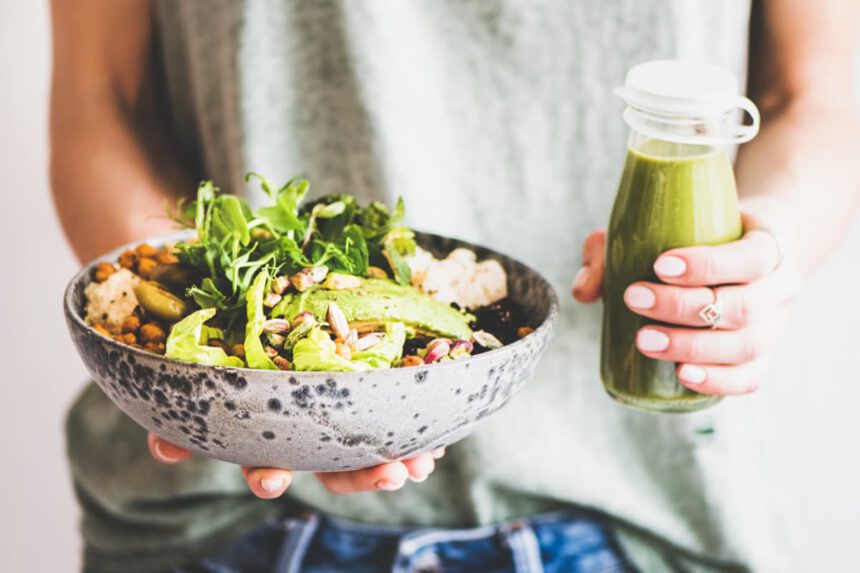 Veganuary, il mese dello stile di vita sano e vegetale 1