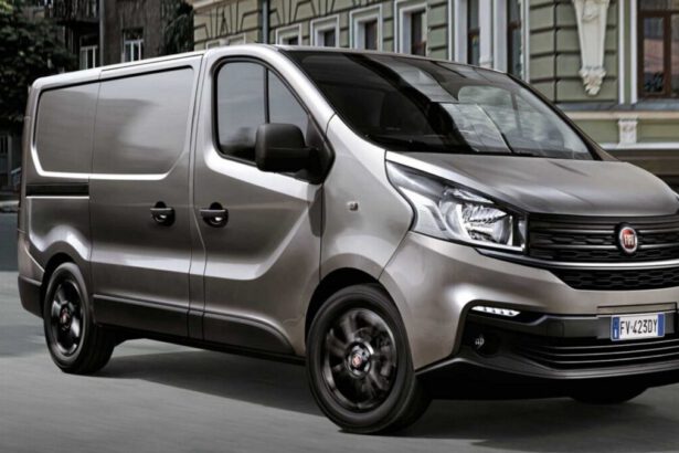 Noleggio veicoli commerciali: a Brescia boom di domanda per furgoni 6