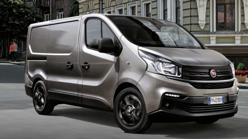 Noleggio veicoli commerciali: a Brescia boom di domanda per furgoni 1