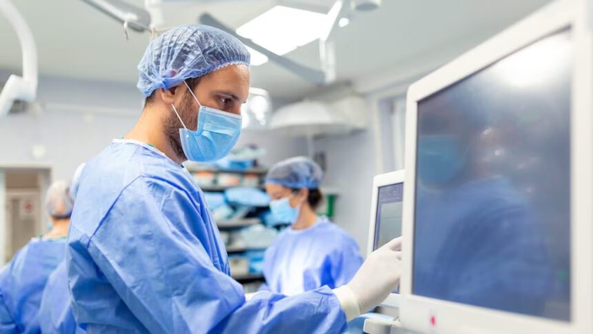 L’intelligenza artificiale contro la violenza nei Pronto Soccorso 1