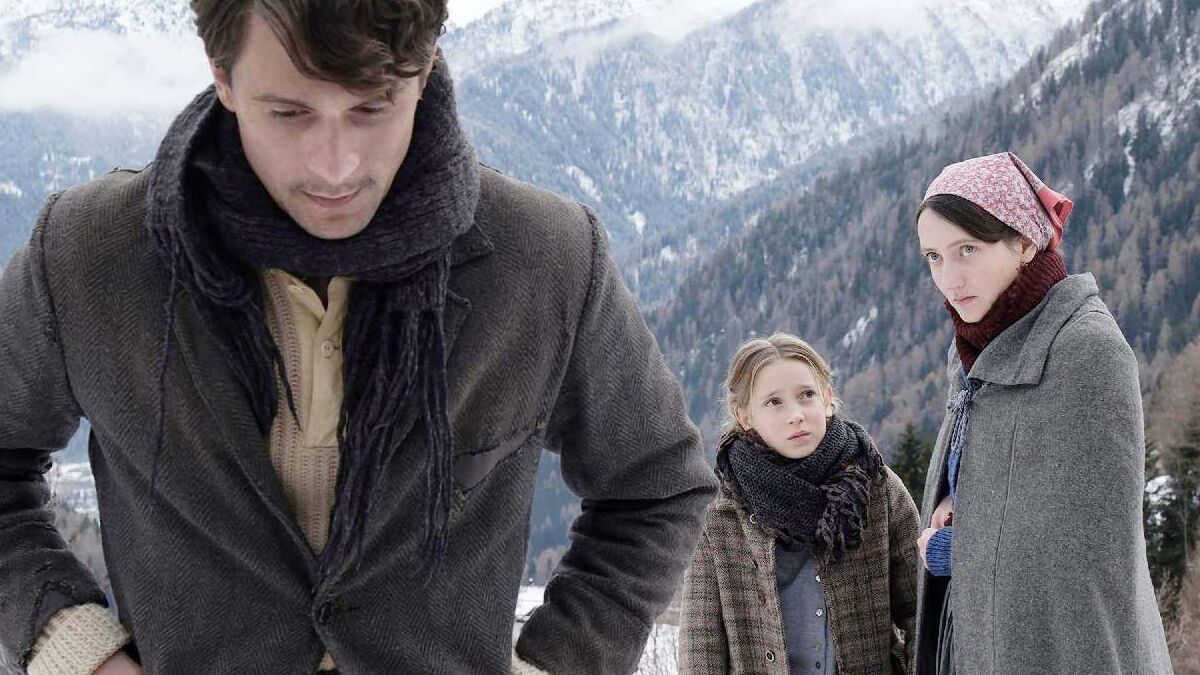 Oscar, Vermiglio di Maura Delpero selezionato tra i migliori 15 film internazionali 15
