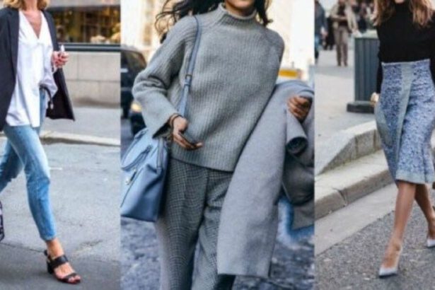 <strong>Vestire in base alla personalità: 3 trucchi per scegliere il tuo stile</strong> 10