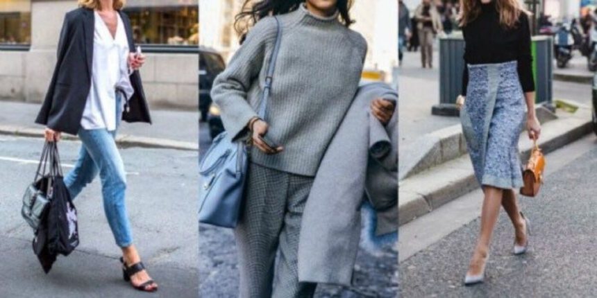 <strong>Vestire in base alla personalità: 3 trucchi per scegliere il tuo stile</strong> 1