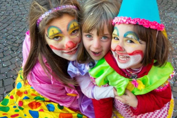 Come scegliere il costume perfetto per Carnevale? 9 idee per genitori e figli 14