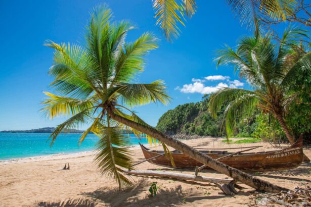 Quando andare in vacanza: info su clima e temperature nel mondo 19