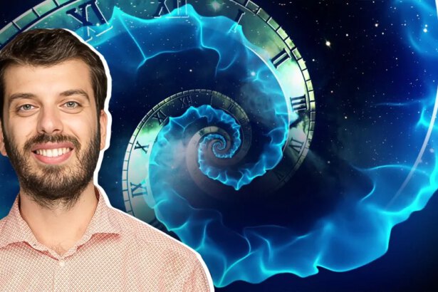 Chi è Lorenzo Gavassino, il fisico che ha scoperto come viaggiare nel tempo 14
