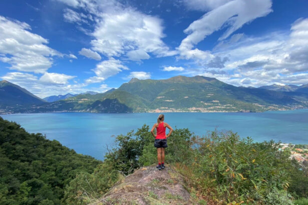 I cammini più corti d'Italia: un viaggio sostenibile nella bellezza primaverile 10