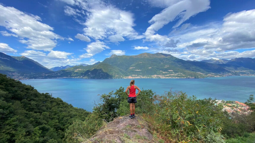 I cammini più corti d'Italia: un viaggio sostenibile nella bellezza primaverile 1