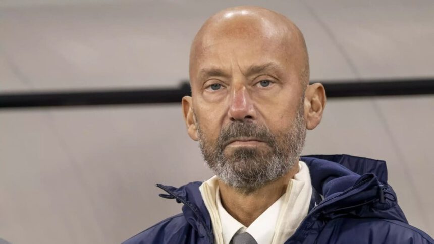 Vialli, aggravate le sue condizioni: la madre 87enne lo raggiunge a Londra 1